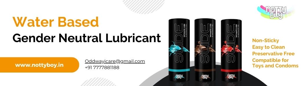 Exploring the Advantages and Options of Gender-Neutral Lubricants Tailored for All