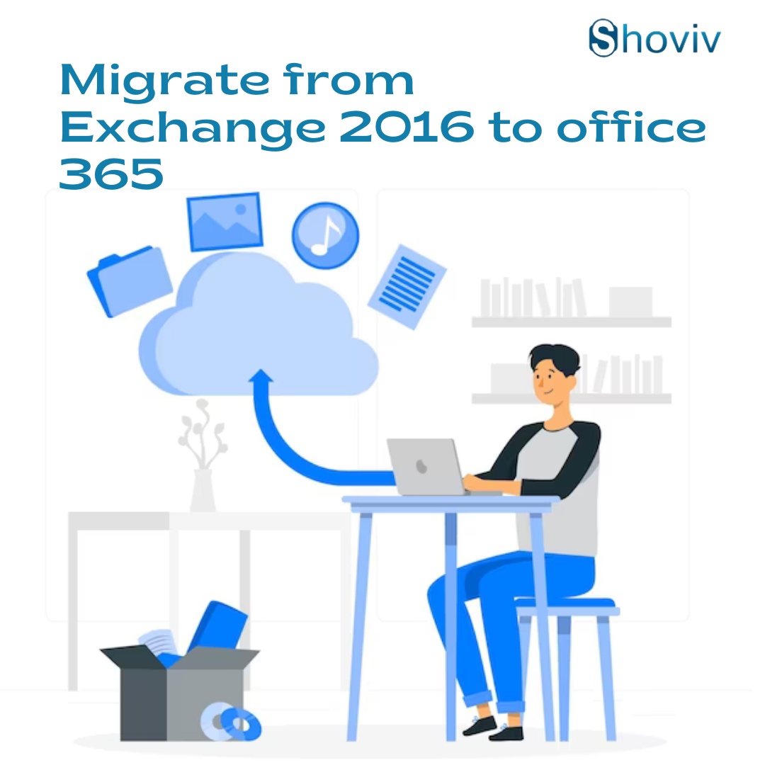 Shoviv Exchange 2016 to office 365 Migration software: a Professional Way