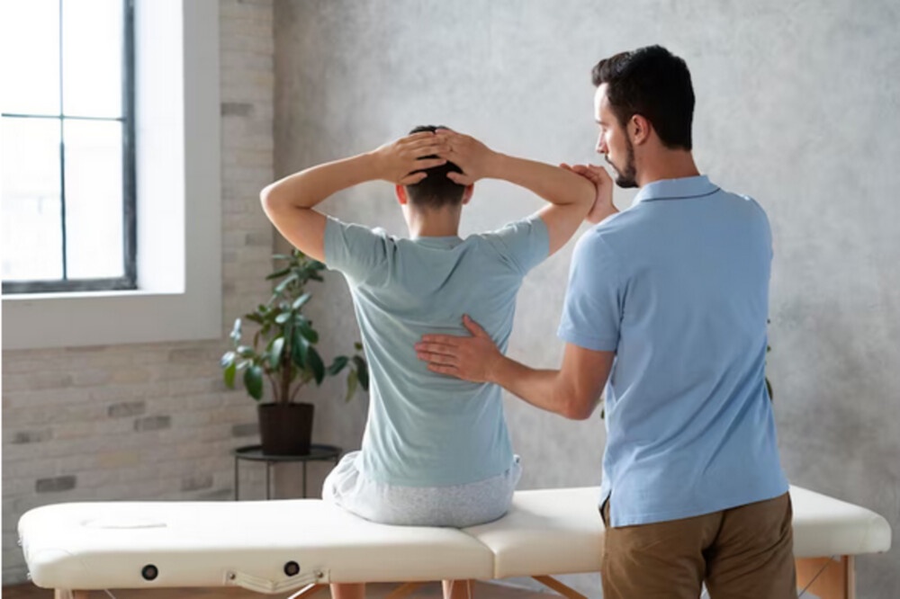 Align and Thrive: Exploring the Magic of Chiropractic Tables