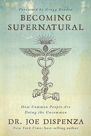 Becoming Supernatural: How Common People are Doing the Uncommon task