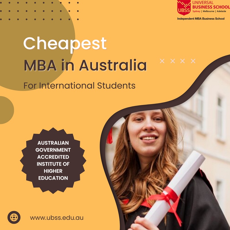 How Does Pursuing an MBA in Australia Benefit Indian Students in Terms of Career Opportunities and Global Exposure?