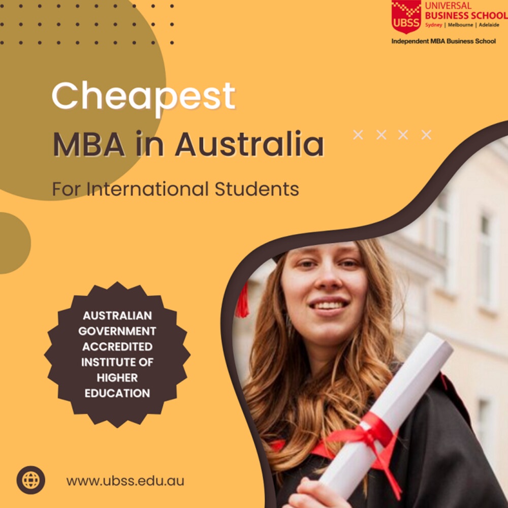 How Does Pursuing an MBA in Australia Benefit Indian Students in Terms of Career Opportunities and Global Exposure?