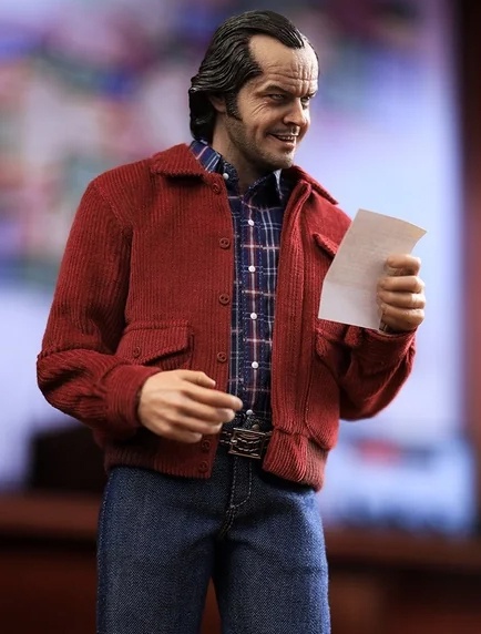 The Jack Torrance Jacket as a Cinematic Fashion Statement