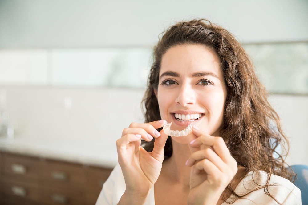 Invisalign Insights: Brighten Your Smile With Key Facts