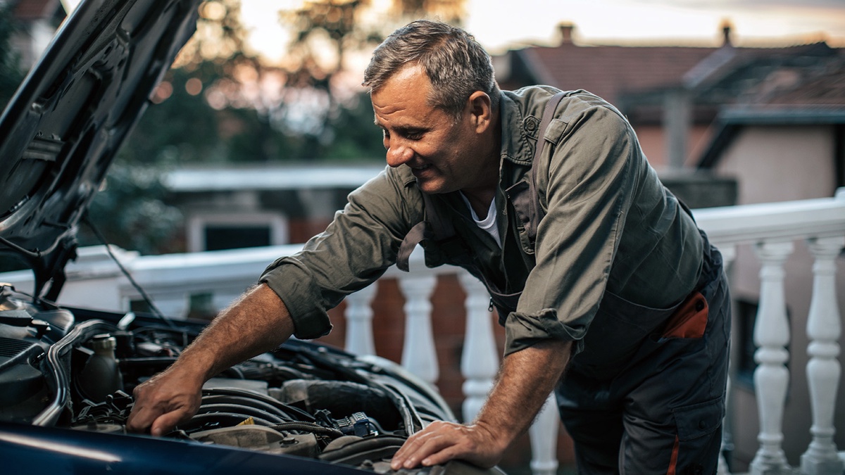 Essential Tips for Proper Maintenance of Your Car’s AC System
