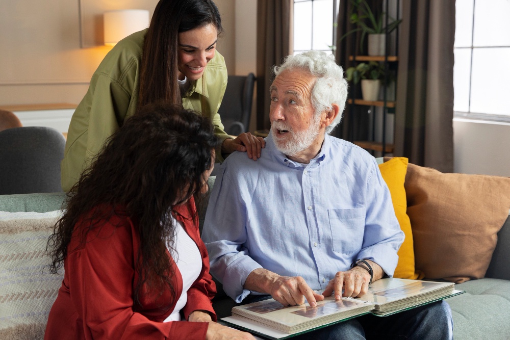 Factors to Consider When Choosing Assisted Living in Iowa