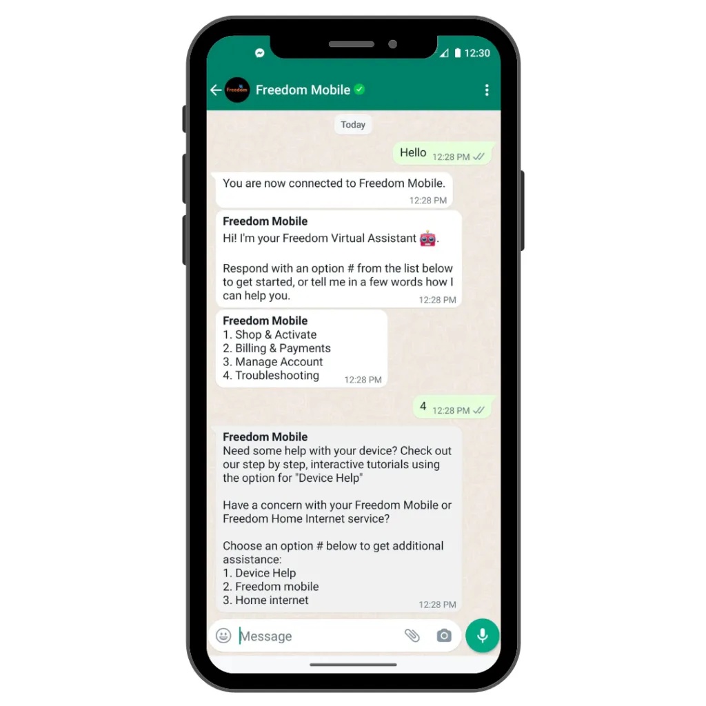 WhatsApp Business: Redefining Customer Engagement for Success