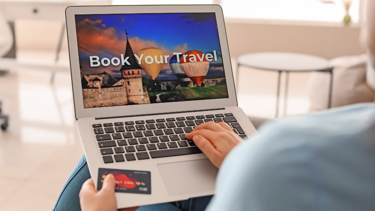 Enhance Your Hotel's Online Bookings with Expert Web Design Services for Hotels