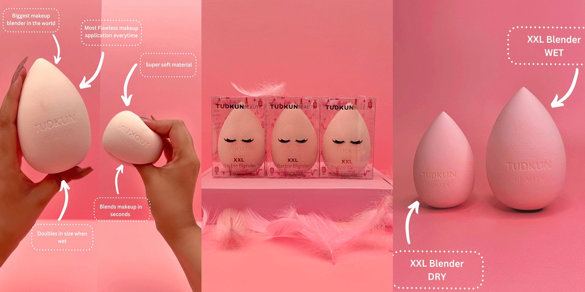 Sculpt Your Features to Perfection: The Beauty Blender Revolution