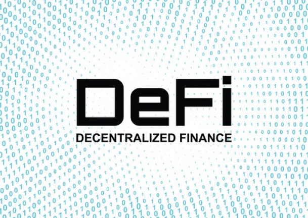 Your Gateway to Decentralized Finance: Unveiling the Realm of Possibilities with DeFi Exchange Development