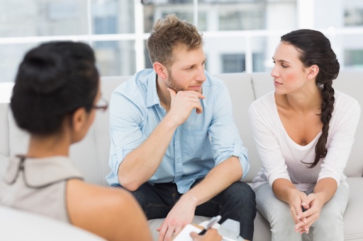 Navigating the Complex Terrain of Relationships: The Role of Infidelity Counseling