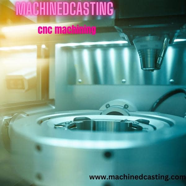 Mastering Precision: A Comprehensive Guide to CNC Machining Excellence