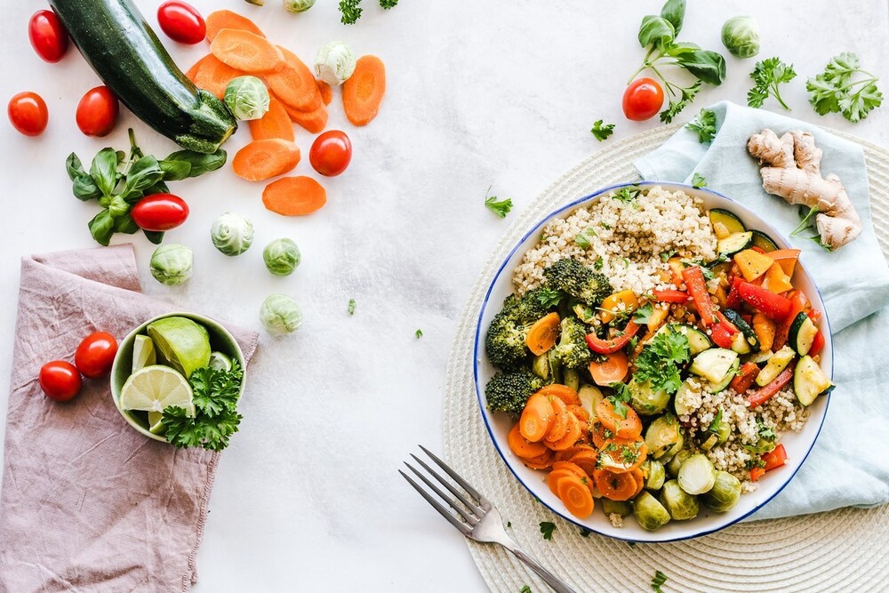 Order Food Online: Convenience, Variety and Quality at Your Fingertips