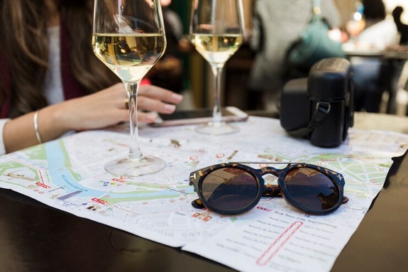 Sip, Swirl, and Roll: The Ultimate Guide to Austin Winery Tour Transportation