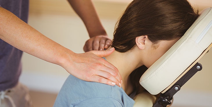All You Need to Know About Massage Therapy and Its Types