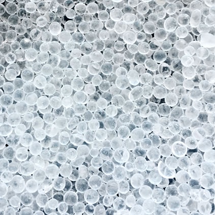 The Unrivaled Efficacy of Silica Gel Packets and Food Moisture Absorbers by Interteck Packaging
