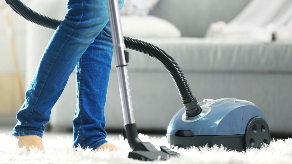 Tips for Maintenance and Longevity of Wet and Dry Vacuum Cleaners