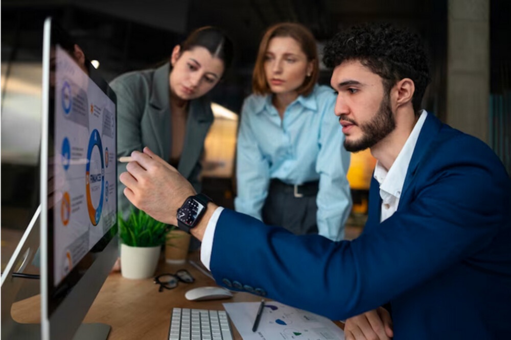 Strategic Solutions Unveiled: Managed IT Services in Charlottesville