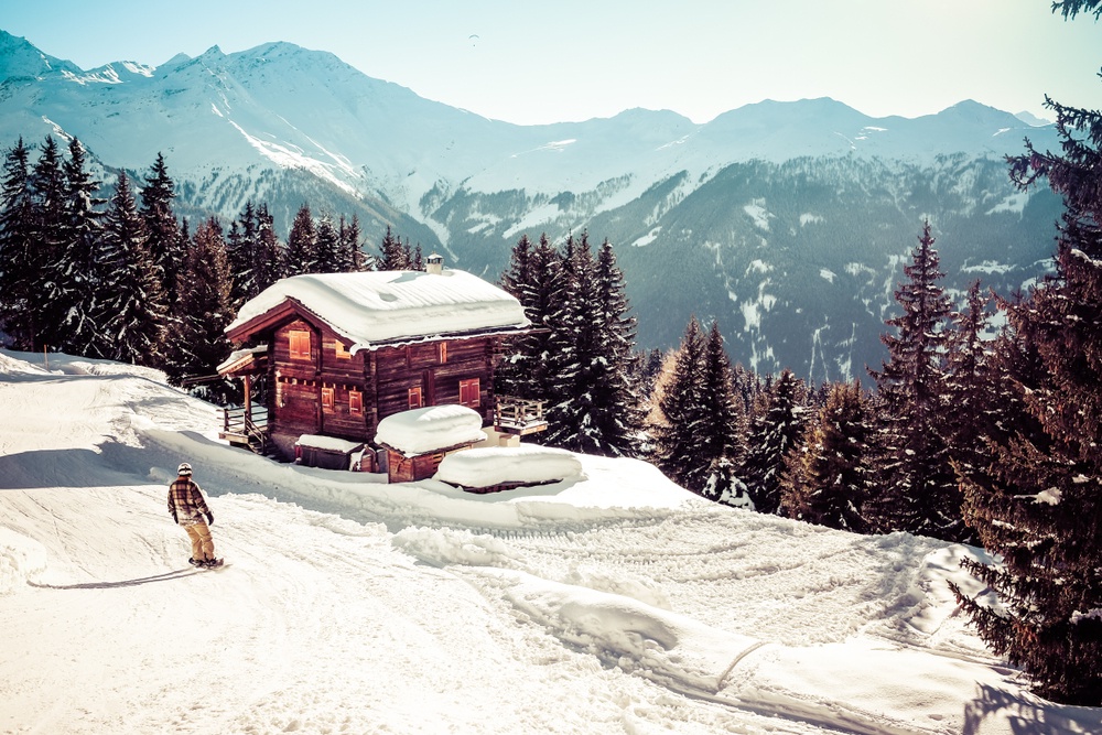 Uncovered: Secret Spots on the European Slopes and How to Find Them