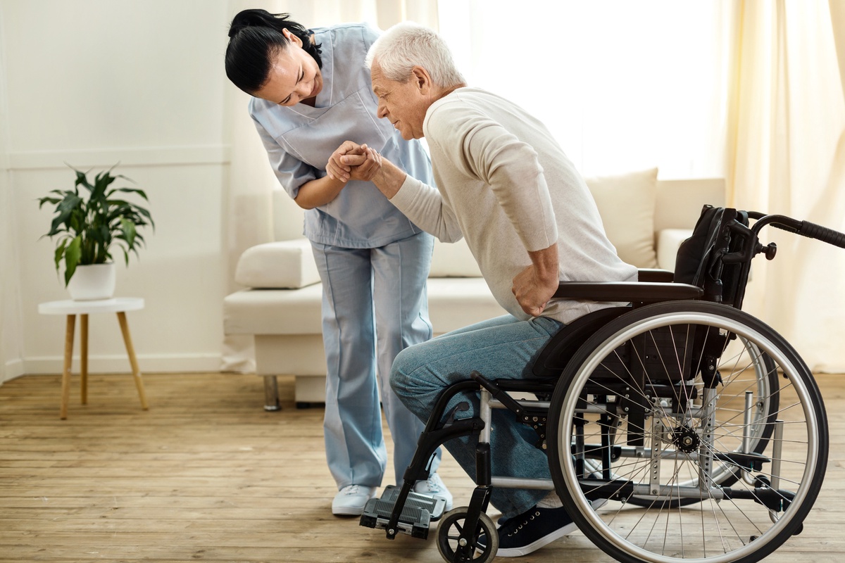 The Vital Role of Support Coordination in Accessible Living