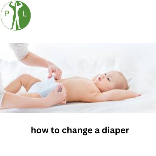 Mastering the Basics: How to Change a Diaper