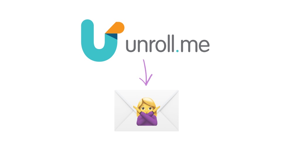 Best Safe Unroll.Me Alternative: Clean Email App