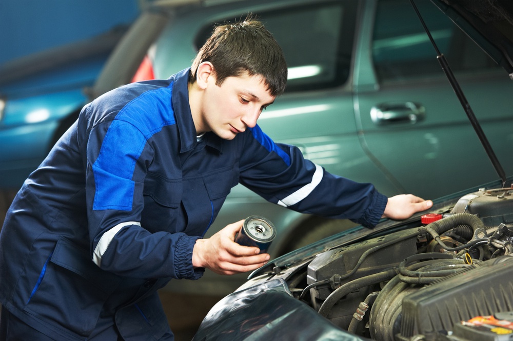 Expert Car Smash Repairs: Why Professionalism Matters Most