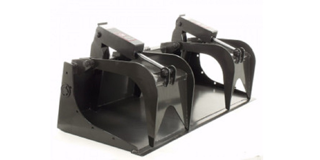 Grapple Attachments: What They Can Do for Construction Projects