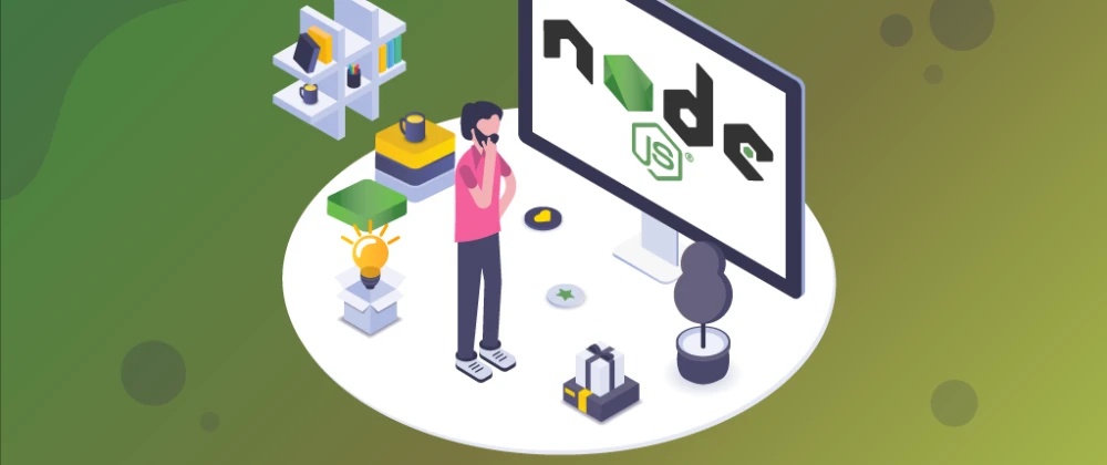 Node.js and Microservices: Navigating the Developer's Guide