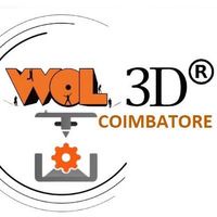 Transform Ideas into Reality: Buy 3D Printer in Tamilnadu from WOL3D Coimbatore