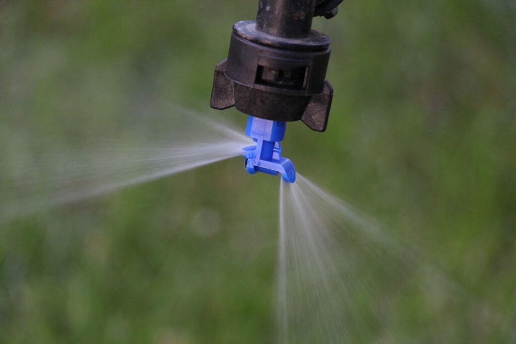 Spraying Success: The Ultimate Fungicide Nozzle Selection Blog