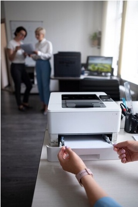 Optimizing Productivity: A Deep Dive into Printer Leasing Solutions in the UK