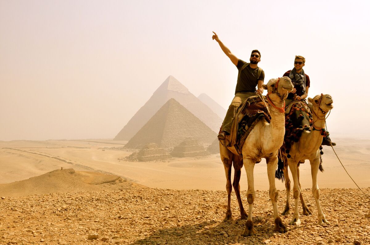 Why are group tours the secret to unforgettable adventures?