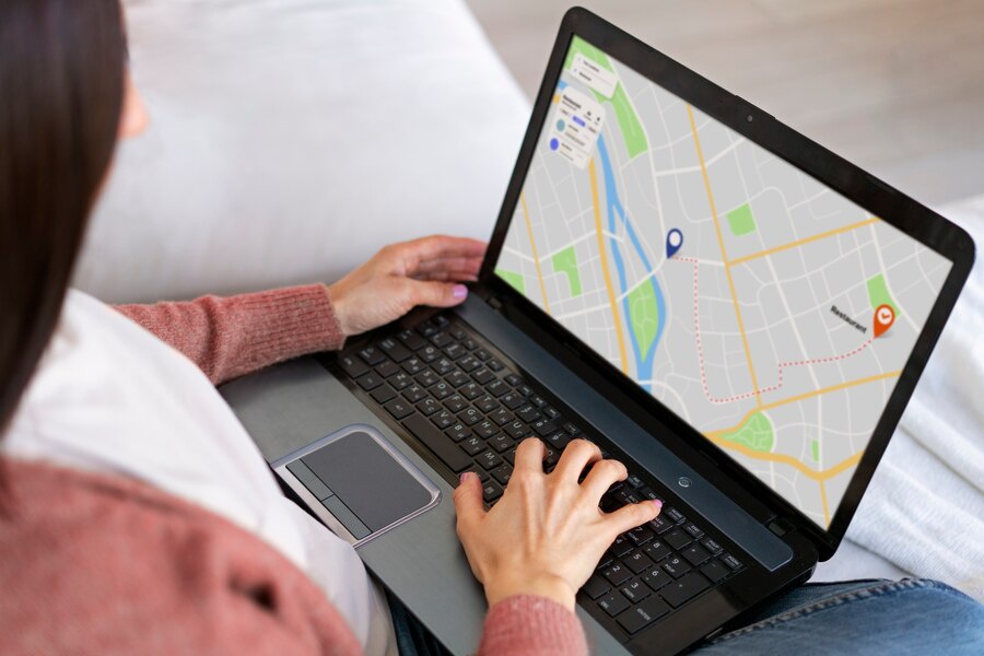 Understanding Geo Location from IP Addresses