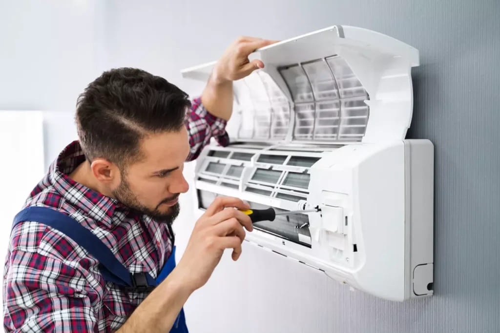 Surviving the Summer Heatwave: A Homeowner's Guide to Efficient Air Conditioning