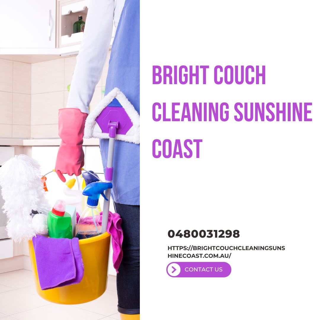 Lounge Cleaning Sunshine Coast: Bringing Freshness to Your Space