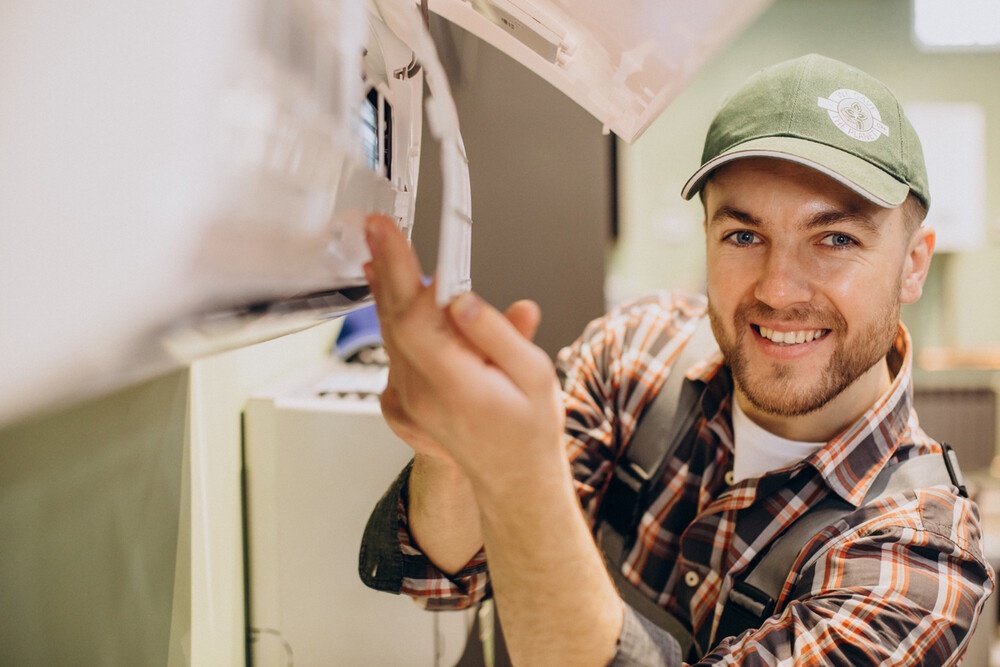 The Role of Expertise in Air Conditioning Installation Services