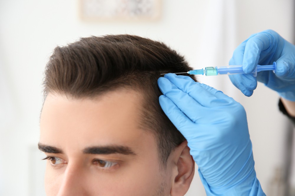 Decoding the Investment: Hair Transplant Treatment with Cost in Islamabad