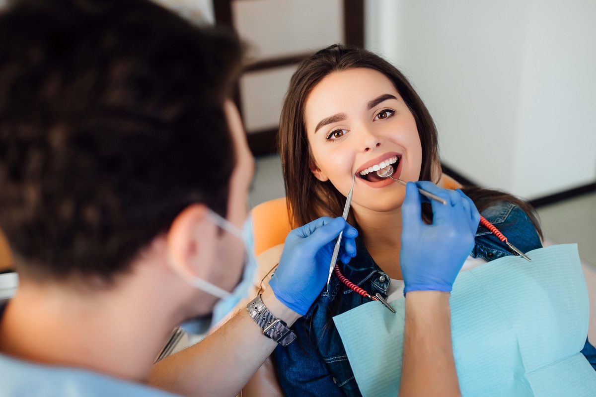 The Ultimate Guide to dentist care at home in gurgaon