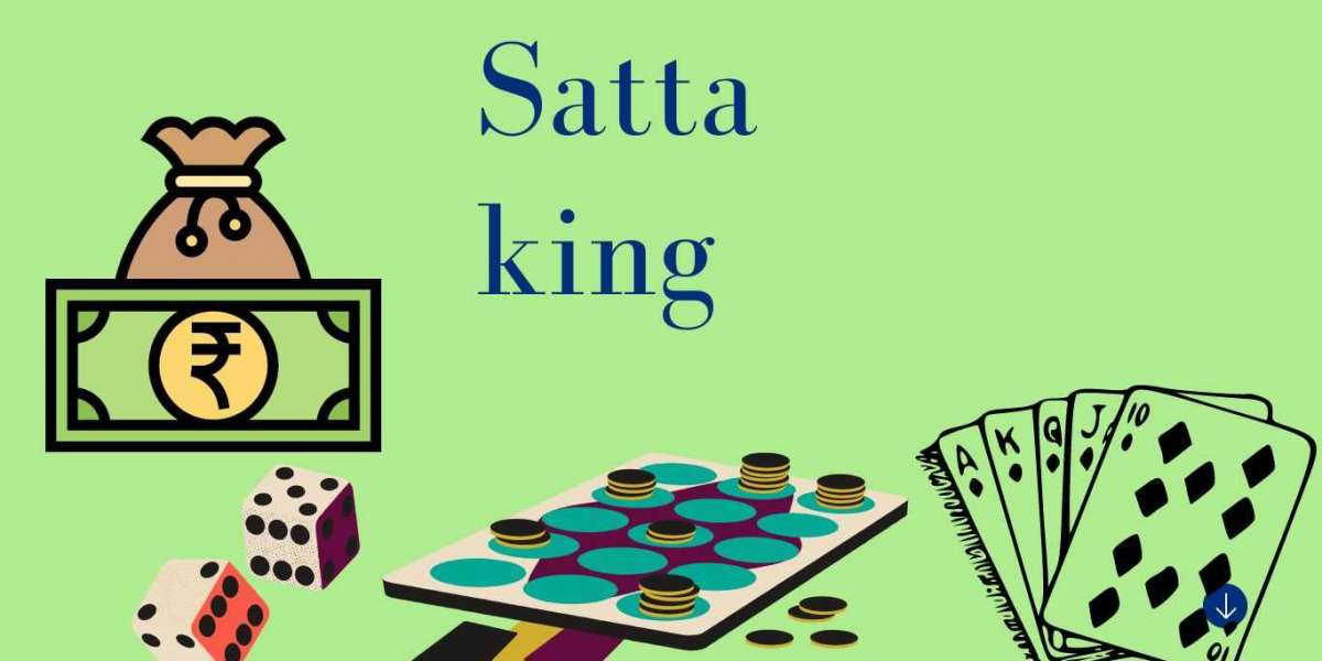 Decoding the Legacy: The Fascinating History of Satta King