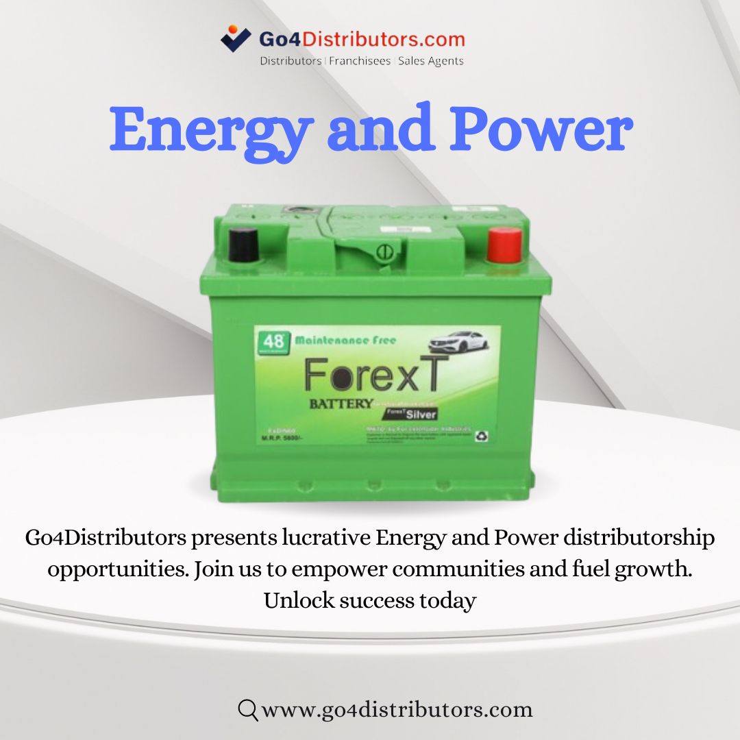 How to Manage Operations in an Energy and Power Distributorship?