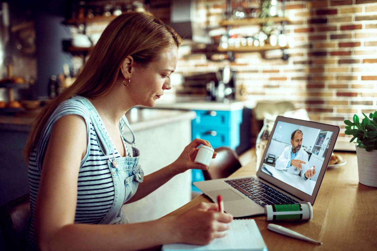 How Remote Patient Monitoring Companies Works: A Closer Look