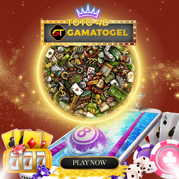 Gamatogel Best Online Toto Togel Site Accurate Toto 4D Results HK and Macau