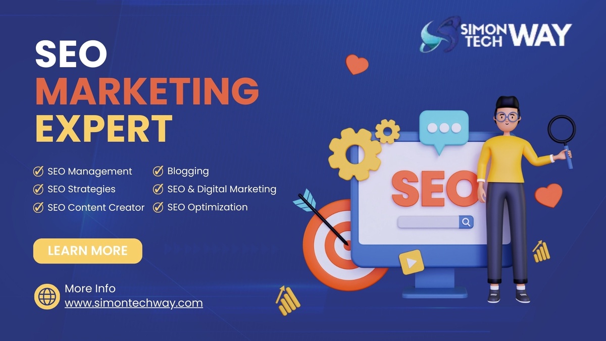 Unlocking Success: A 10-Day Blueprint to Boost Your Website Ranking with Simontechway