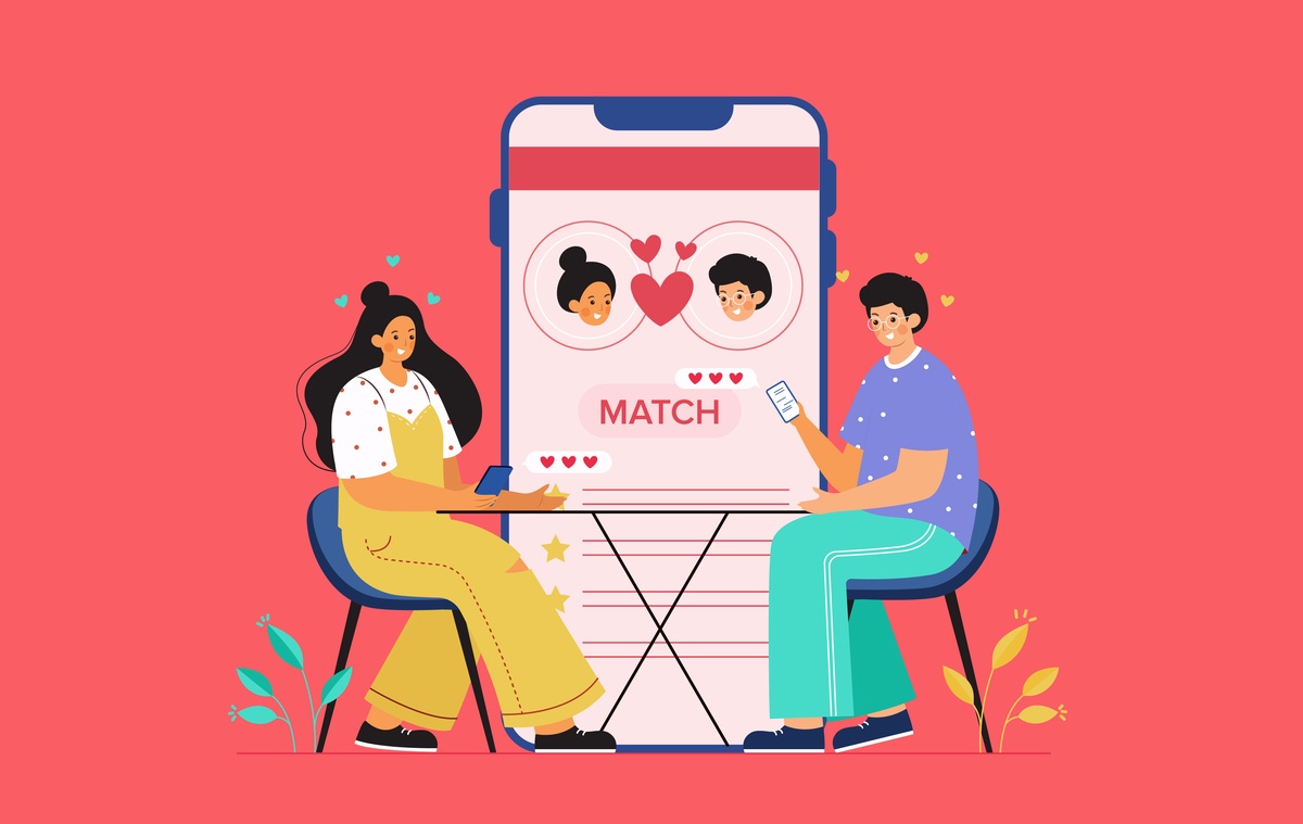 Revolutionizing Modern Connections: The Impact of the Lucky Date Website
