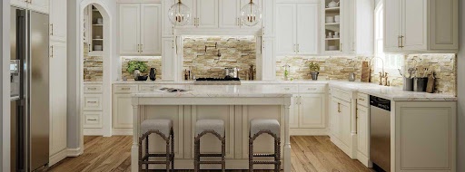 What To Consider For Custom Kitchen Cabinets?