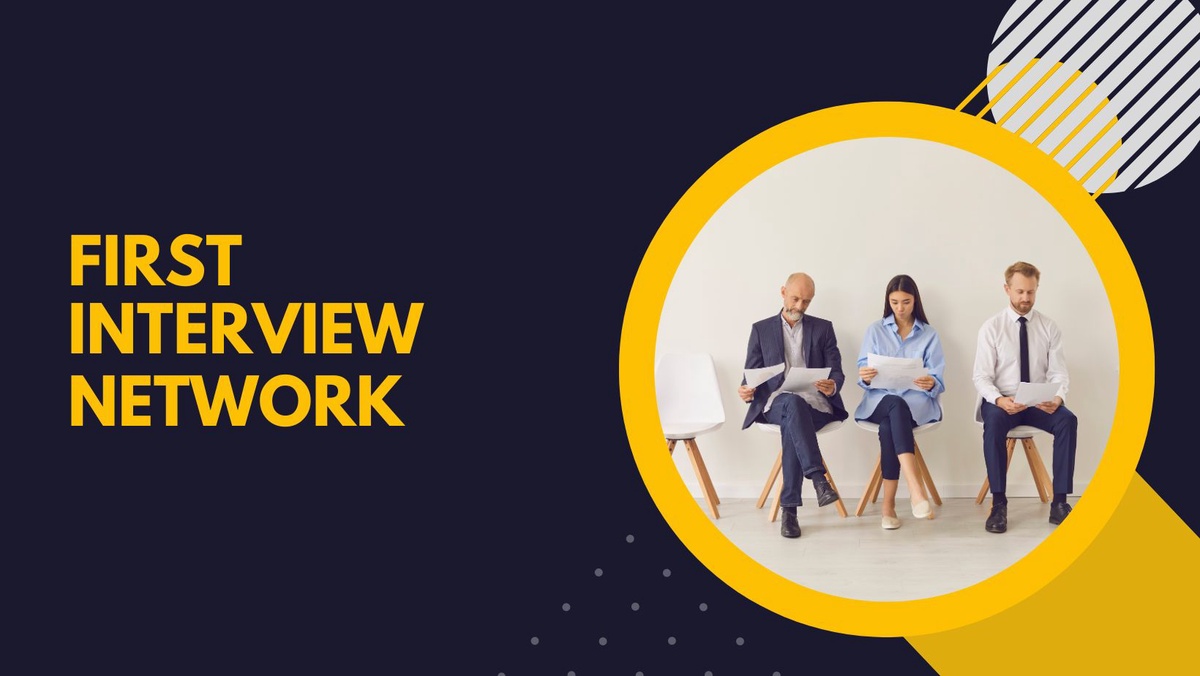 First Interview Network: How Can We Help You