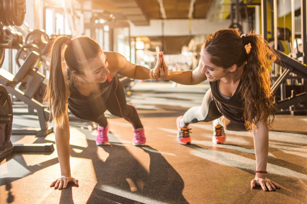 Tips for Getting the Most Out of Personal Fitness Training Classes
