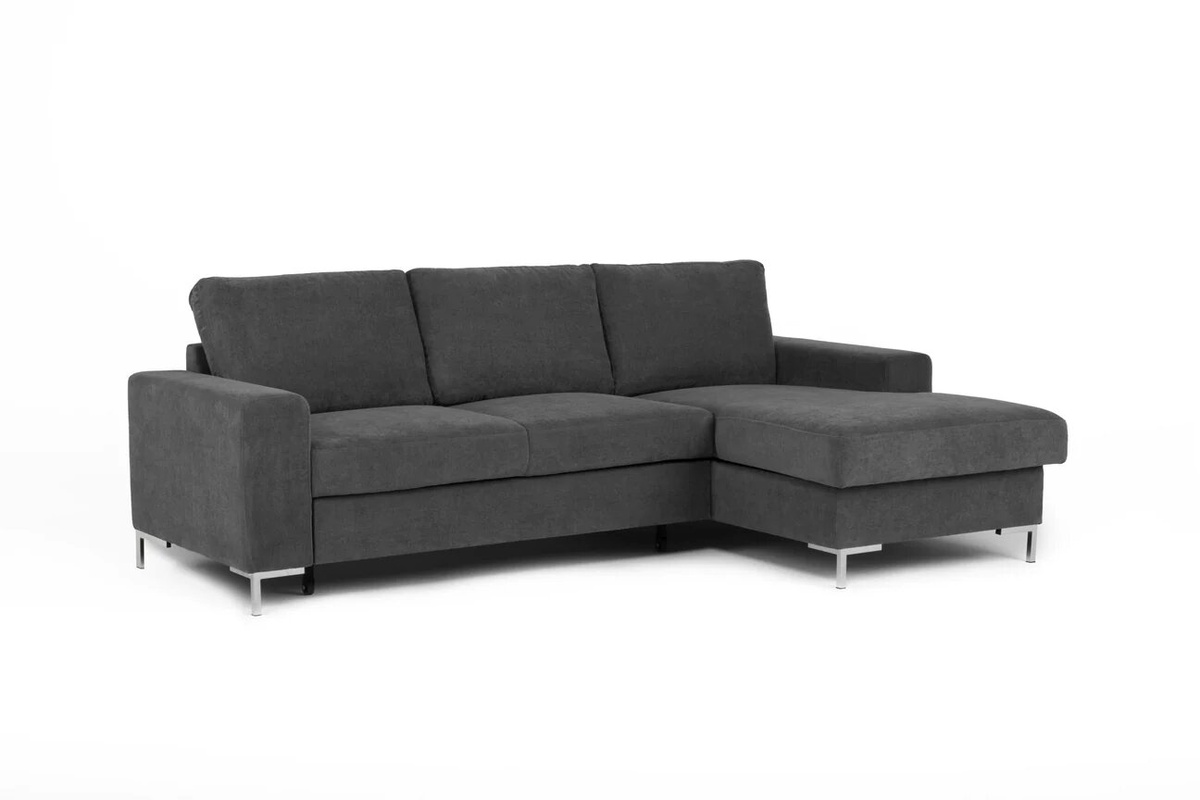 Unlocking Comfort and Functionality: The Allure of Corner Sofa Beds Explained