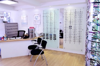 Opticians in Westbury: Elevate Your Vision with Haine & Smith Opticians